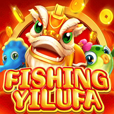 Fishing Yi Lu Fa fishing game